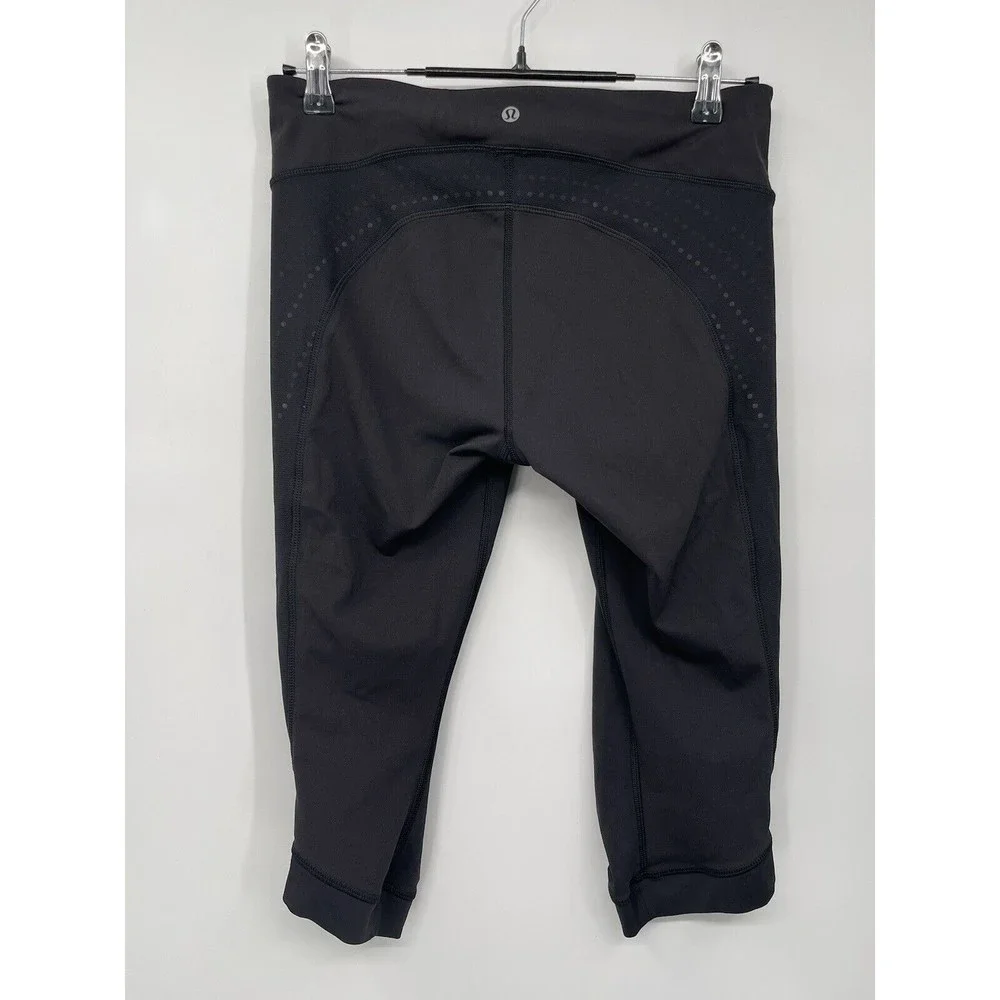 lululemon athletica lululemon black